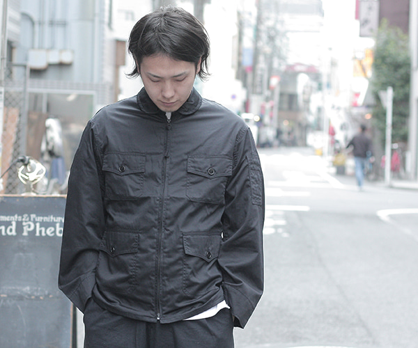 美品ANATOMICA USN FLIGHT JACKET/深紺S | www.unimac.az