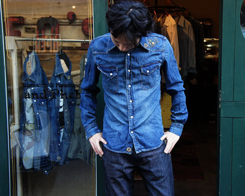 「アンドフェブ/and pheb」ブログ by pheb international