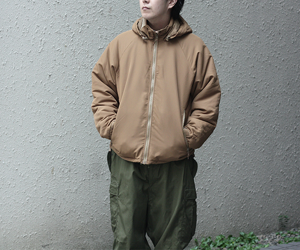 DEADSTOCK ハッピースーツ!! | andPheb Staff Blog