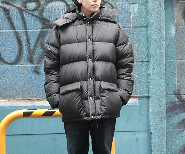 CRESCENT DOWN WORKS CLASSICO PARKA | andPheb Staff Blog