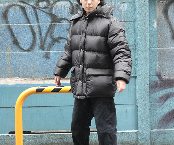 CRESCENT DOWN WORKS CLASSICO PARKA | andPheb Staff Blog