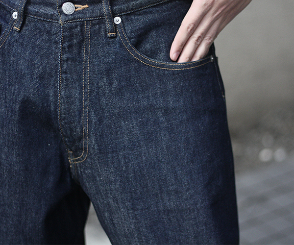 AURALEE19SS入荷速報!!HARD-TWIST-DENIM-WIDE | andPheb Staff Blog