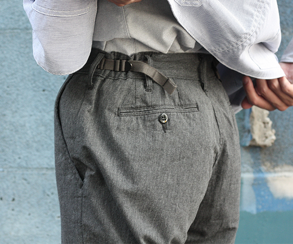 WORKERS FWP TROUSERS STANDARD-FIT | andPheb Staff Blog