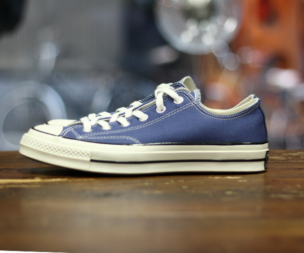 新色登場!!CONVERSE CHUCK 70 OX CHUCK TAYLOR.TRUE NAVY. | andPheb