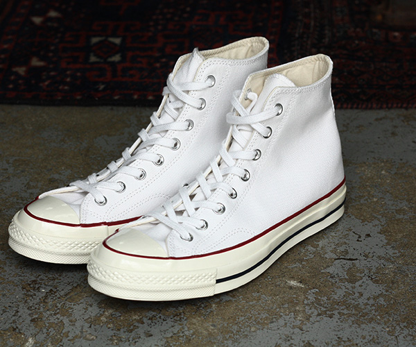 Converse CT70 コンバース チャックテイラー オフホワイト