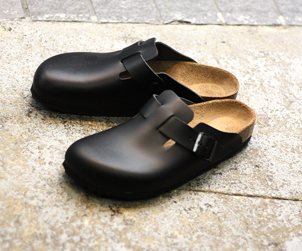 スーパーセール半額 BIRKENSTOCK BOSTON ビルケンシュトック ボストン