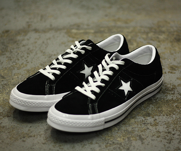 CONVERSE one star andPheb Staff Blog