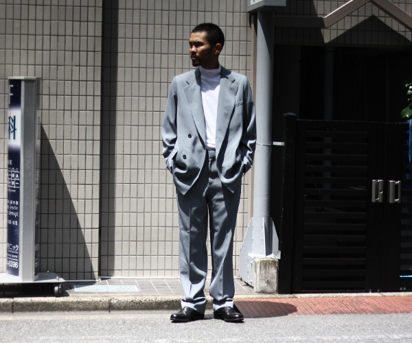 WOOL MAX GABARDINE JACKET - 通販 - solarenergysas.com.ar