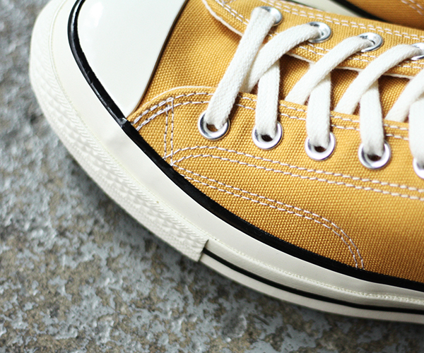 再入荷!! CONVERSE CT70 SUNFLOWER!! | andPheb Staff Blog