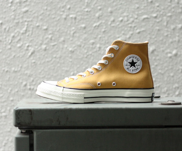 新品　converse ct70 sunflower サンフラワー 26.51970