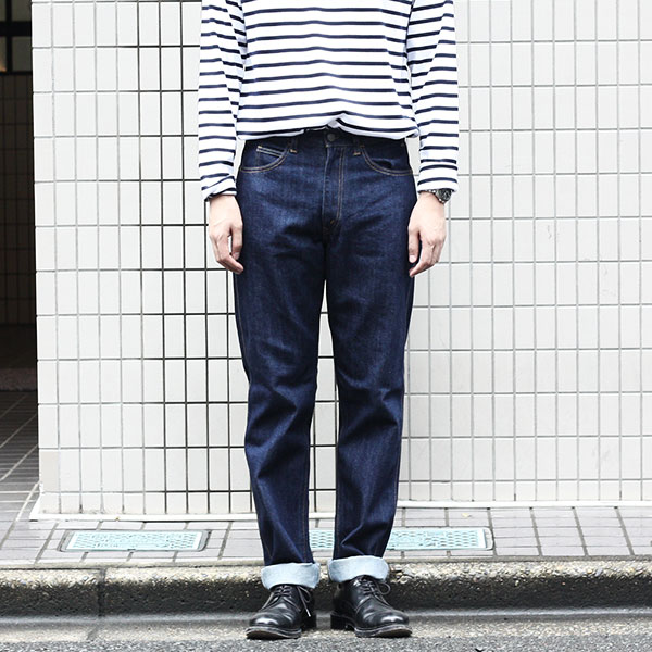 ciota   slim denim 【廃盤カラー】【クリーニング済】.