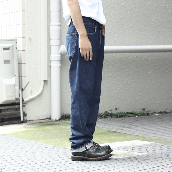 ciota 13.5oz ストレートデニム シオタ bckediri.beacukai.go.id