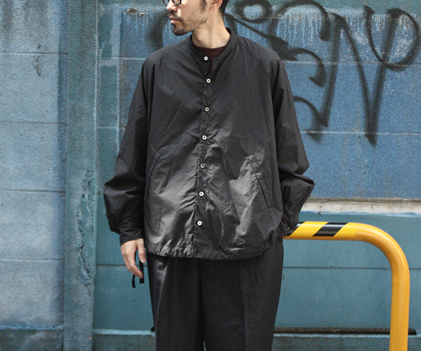 MAINU emergency shirt | www.innoveering.net