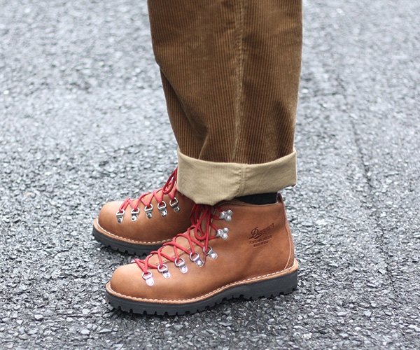 DANNER,MOUNTAIN LIGHT. | andPheb Staff Blog