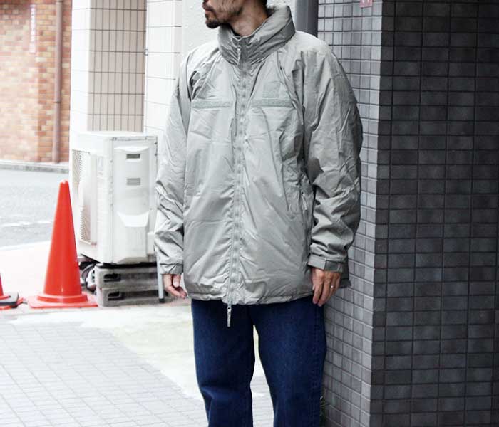 DEADSTOCK “WILD THINGS TACTICAL GEN3 LEVEL7 HIGHLOFT JACKET” | andPheb  Staff Blog