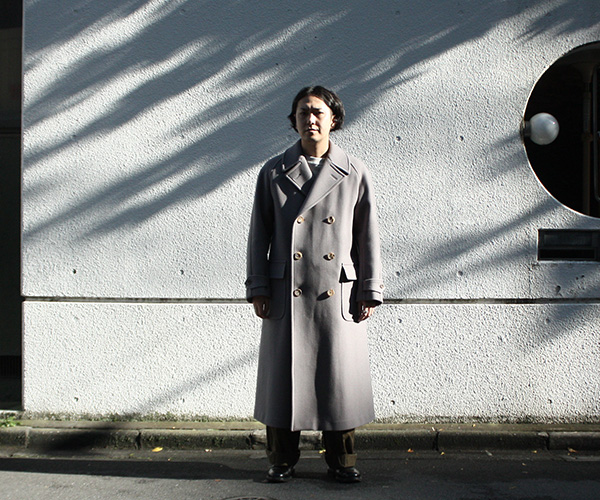 人気の贈り物が Melton Wool BASICS SCYE BASICS cashmere サイ