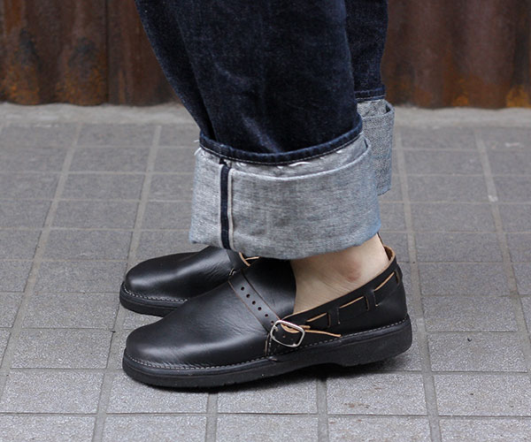 FERNAND LEATHER,Middle English CHROMEXCEL LEATHER. | andPheb Staff ...