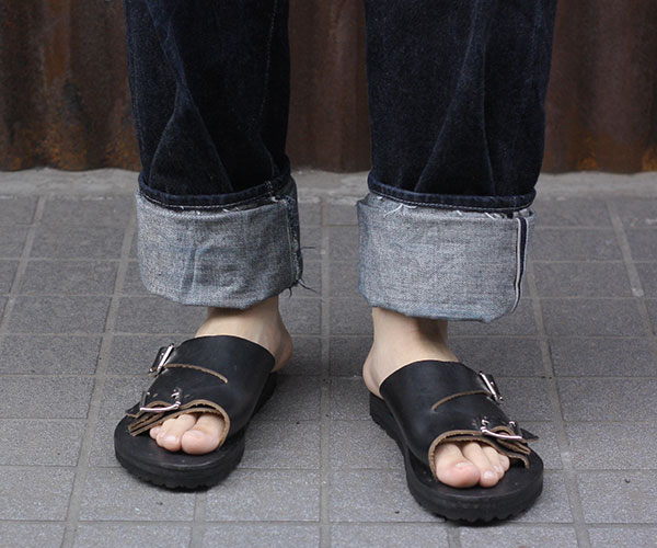 SEDONA SANDAL.OAK SANDAL.BLACK. | andPheb Staff Blog