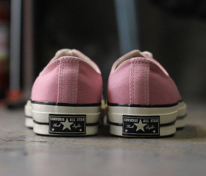 CONVERSE,CT70 LOW.MAGICFLAM | andPheb Staff Blog