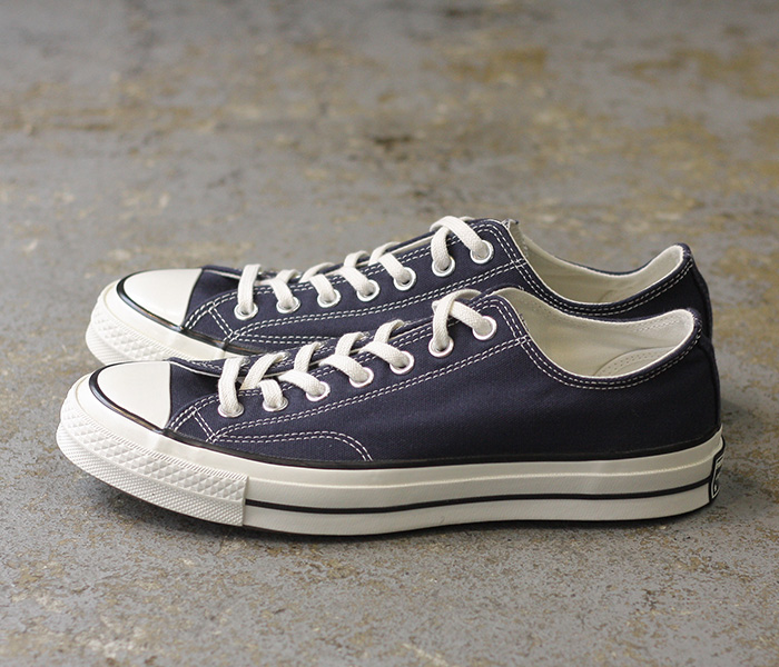 CONVERSE コンバース チャックテイラー CT70 28.5 ネイビー ブルー