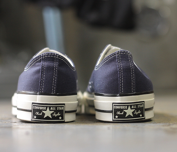 CONVERSE,CT70 LOW.OBSIDIAN | andPheb Staff Blog