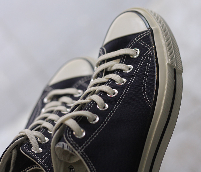 CONVERSE,CT70 LOW.OBSIDIAN | andPheb Staff Blog