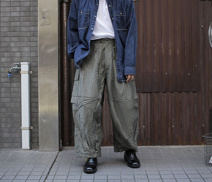 NEEDLES / ニードルス】H.D. Pant - BDU bckediri.beacukai.go.id