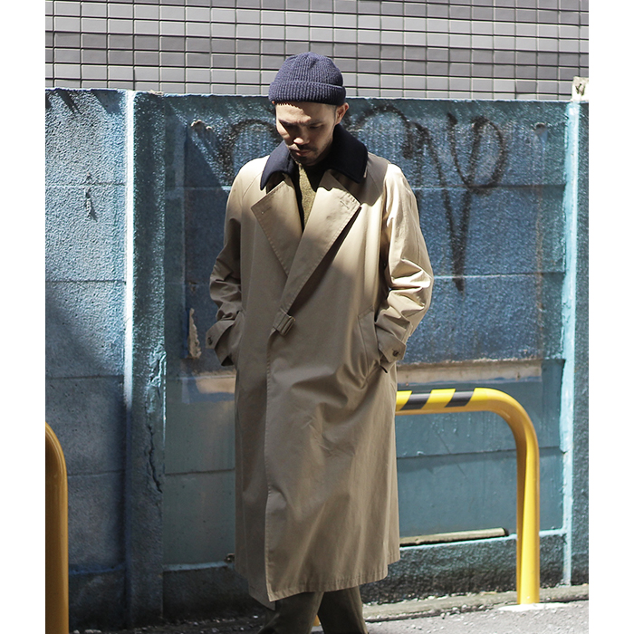 SCYE BASIC コート | www.hartwellspremium.com