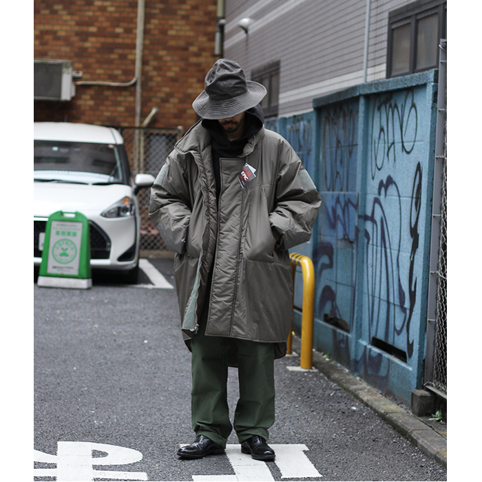 MONSTER PRAKA. | andPheb Staff Blog