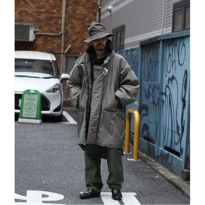 MONSTER PRAKA. | andPheb Staff Blog