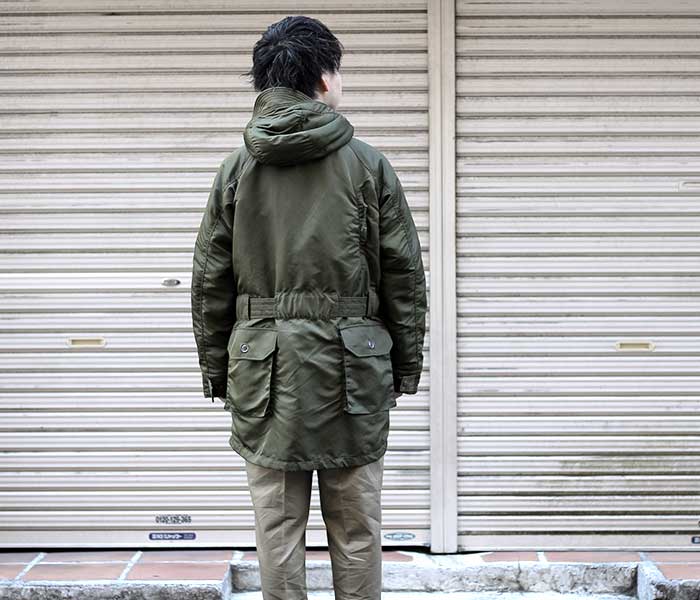 Engineered Garments FIELD PARKA - ジャケット・アウター