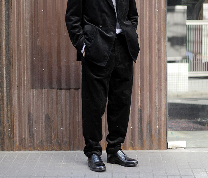 ENGINEERED GARMENTS／セットアップスーツ | framento.com.br