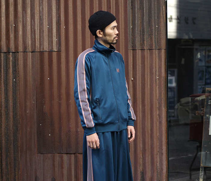 needles セットアップ21ss - セットアップ