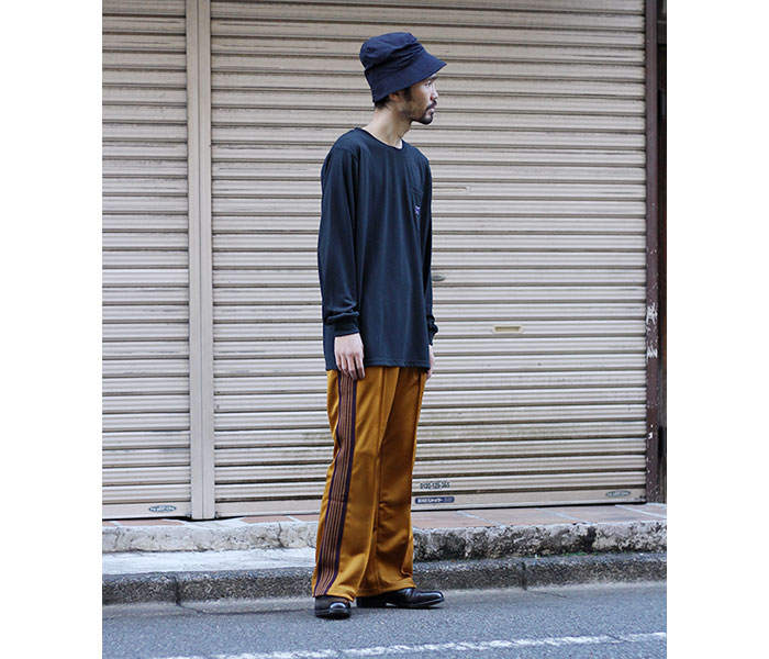 NEEDLES, 21SS TRACK PANTS. | andPheb Staff Blog