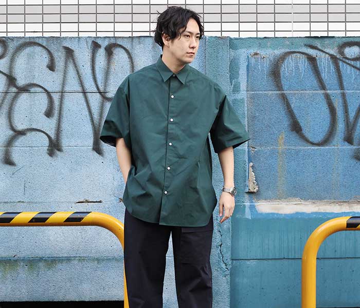 STUDIO NICHOLSONで春気分 | andPheb Staff Blog