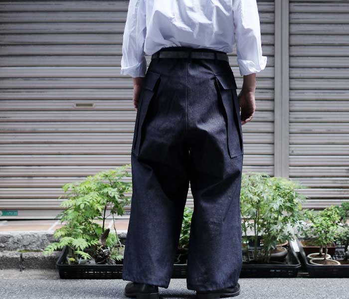 HERILL 21AW 1st1stDelivery !! 7/22(木)より販売開始。 | andPheb