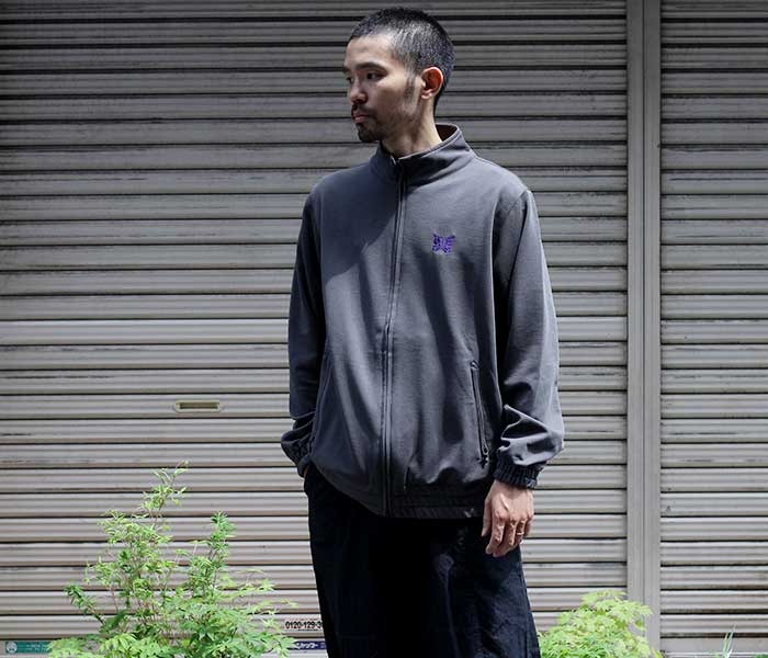 NEEDLES 21AW.1st Delivery． | andPheb Staff Blog