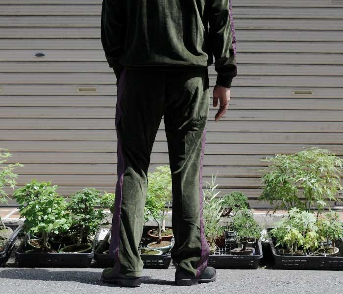 NEEDLES 21AW.1st Delivery． | andPheb Staff Blog