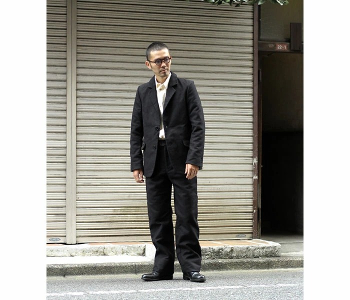 FRANK LEDER.【DEUTSCHLEDER】 | andPheb Staff Blog