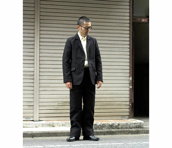 FRANK LEDER.【DEUTSCHLEDER】 | andPheb Staff Blog