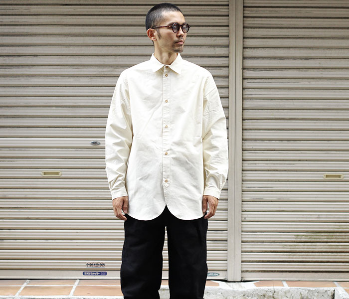 8/13(金)販売開始!! FRANK LEDER -フランクリーダー- | andPheb Staff Blog