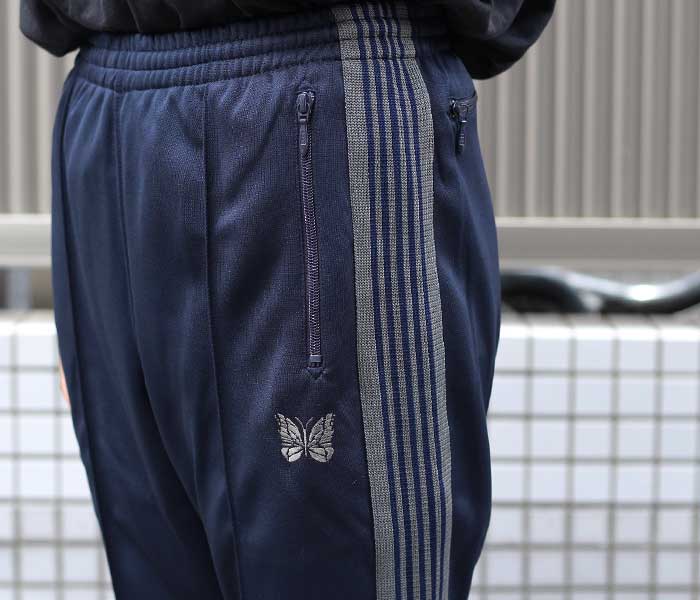 Needles ニードルス 21AW Track Pants トラックパンツ | mdh.com.sa