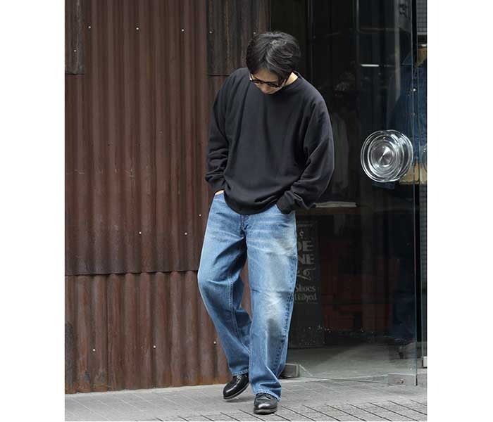 ciota wide denim18500で購入大丈夫ですか