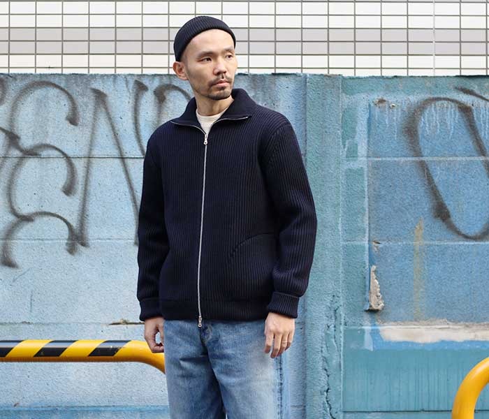 アンデルセンアンデルセン ニット andersenandersen knit | www