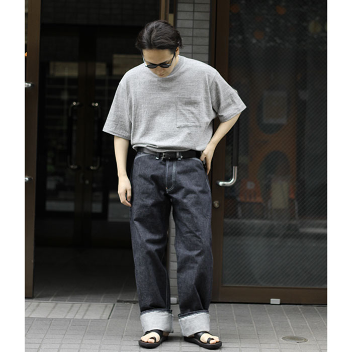 迫力のTENDER.132 WIDEが入荷。 | andPheb Staff Blog