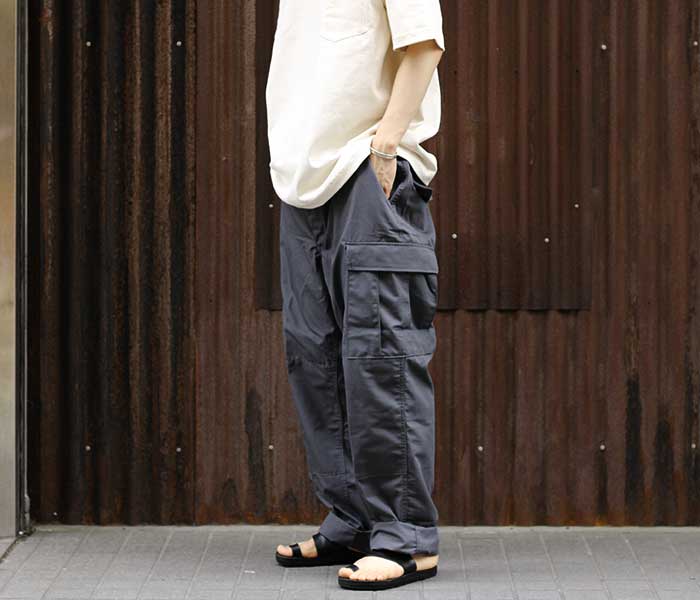 新入荷！PROPPER BDUカーゴパンツ。 | andPheb Staff Blog