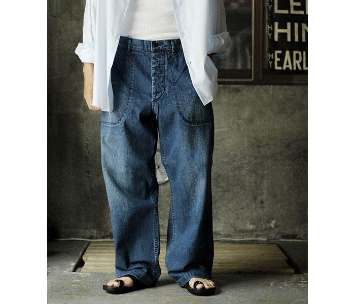 6/18.A.PRESSE,22AW 1st Delivery. | andPheb Staff Blogメンズ