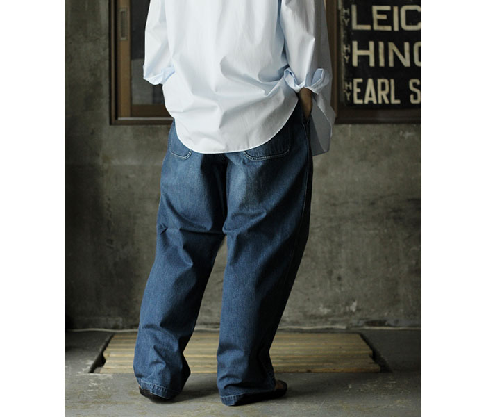 6/18.A.PRESSE,22AW 1st Delivery. | andPheb Staff Blog