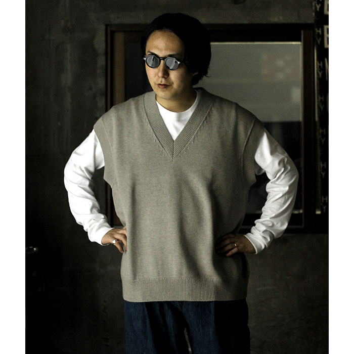 STUDIO NICHOLSON 22AW 1stDelivery 7/9(土)発売。 | andPheb Staff Blog