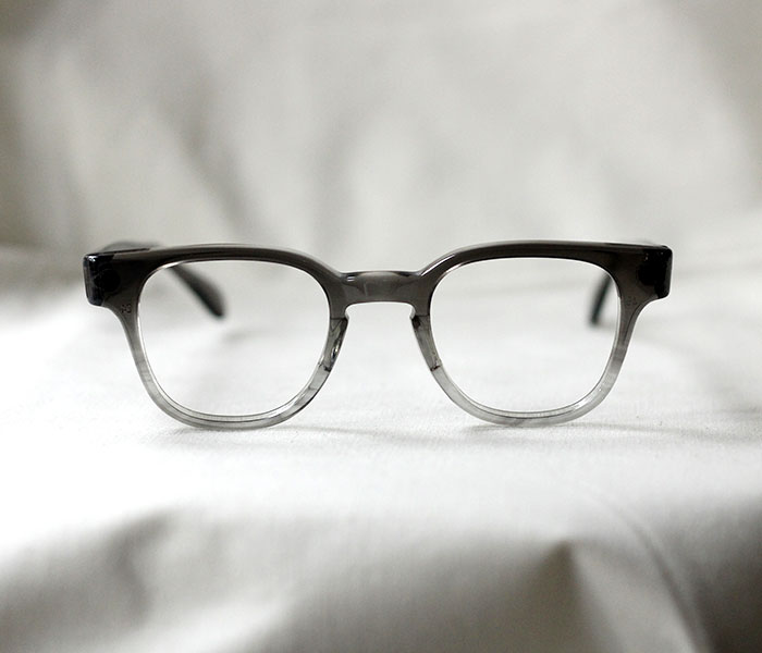 サイズ42-22【70S】BRYAN TART OPTICAL Regency Eyewear